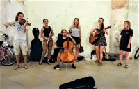 Kachniště v roští náhled